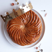 Galettes des rois