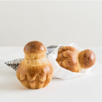 Viennoiseries et Kougelhopfs