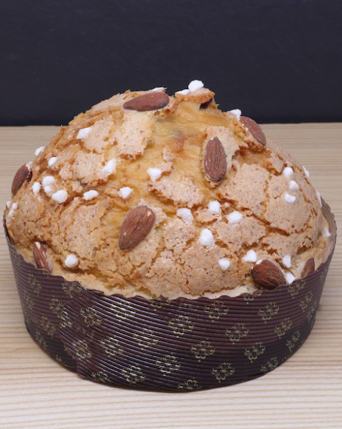 Panettone Il classico - précommande Noël