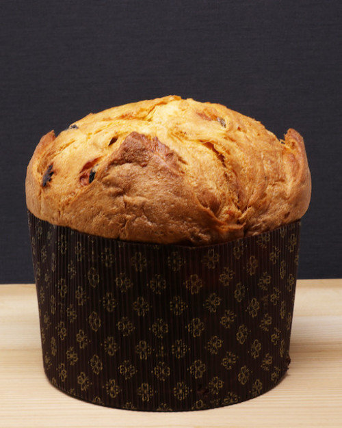 Panettone Milanais - Précommande Noël